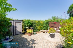 Garden- click for photo gallery